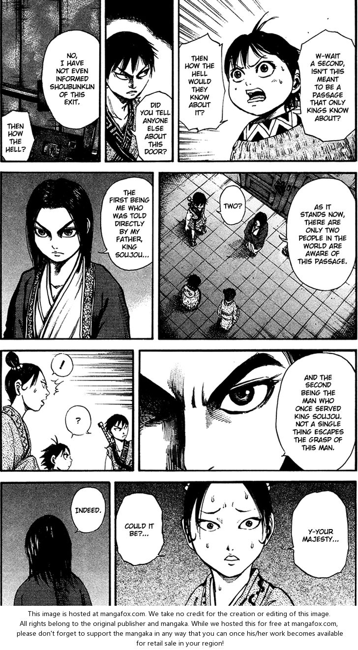 Kingdom Vol.09 Chapter 086 page 22