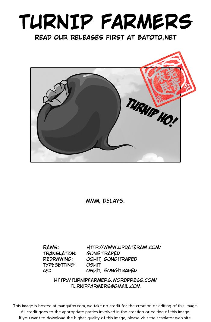 Kingdom Vol.09 Chapter 086 page 24