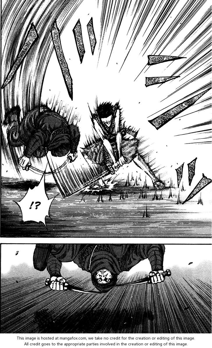 Kingdom Vol.09 Chapter 087 page 6