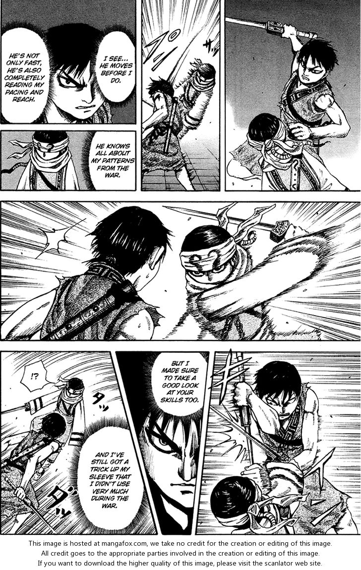 Kingdom Vol.09 Chapter 087 page 16