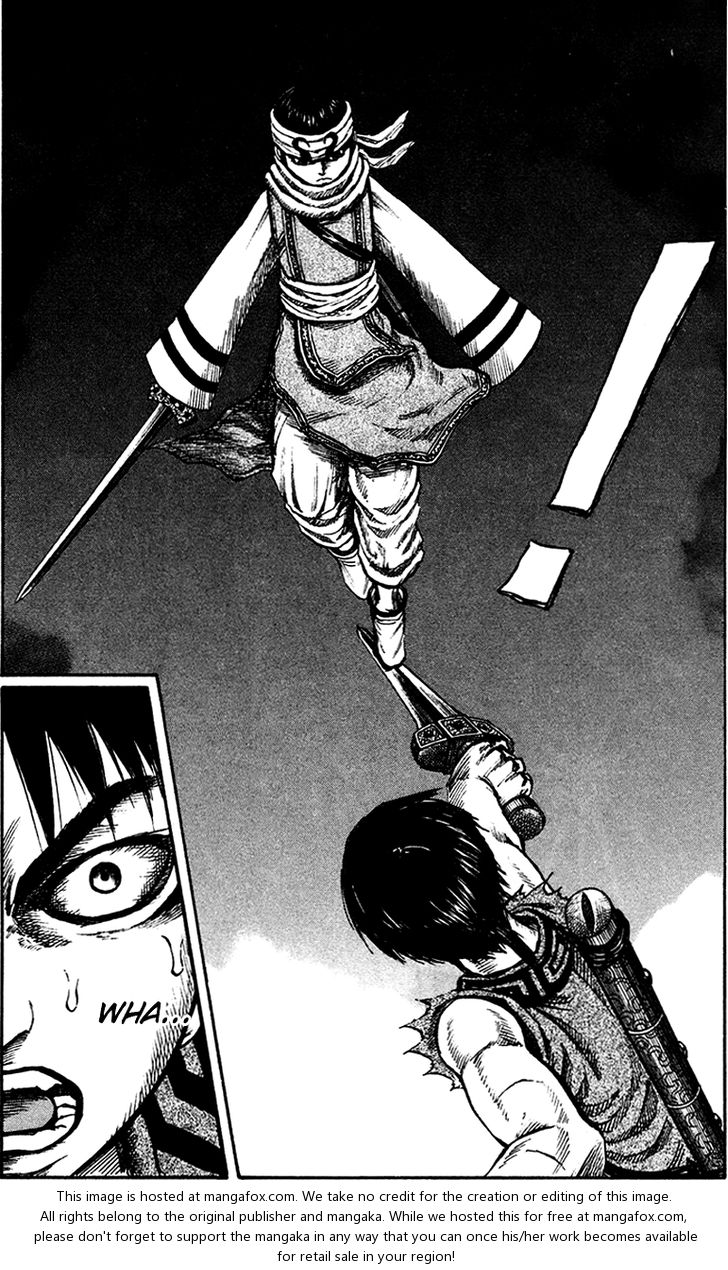Kingdom Vol.09 Chapter 087 page 18