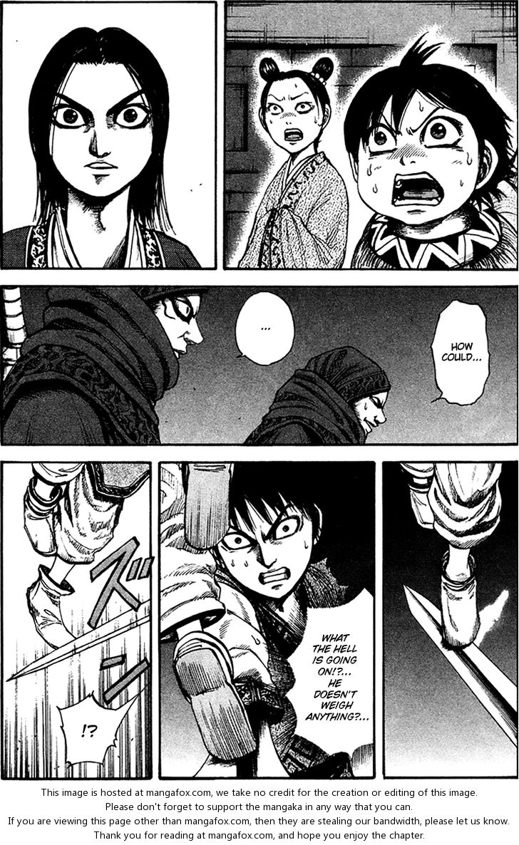 Kingdom Vol.09 Chapter 088 page 3