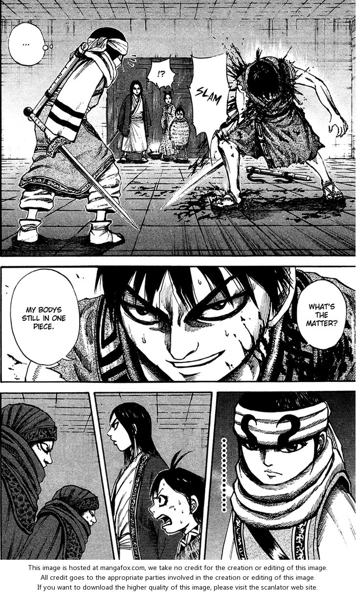 Kingdom Vol.09 Chapter 088 page 7