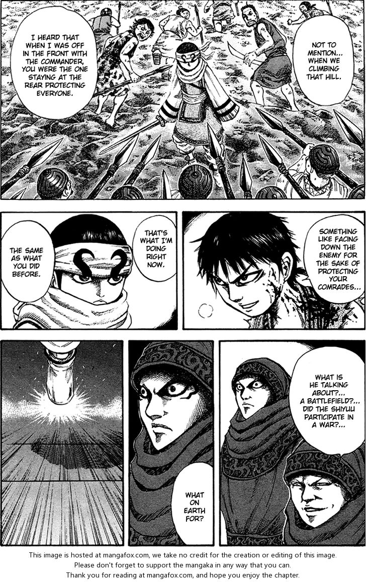 Kingdom Vol.09 Chapter 088 page 10