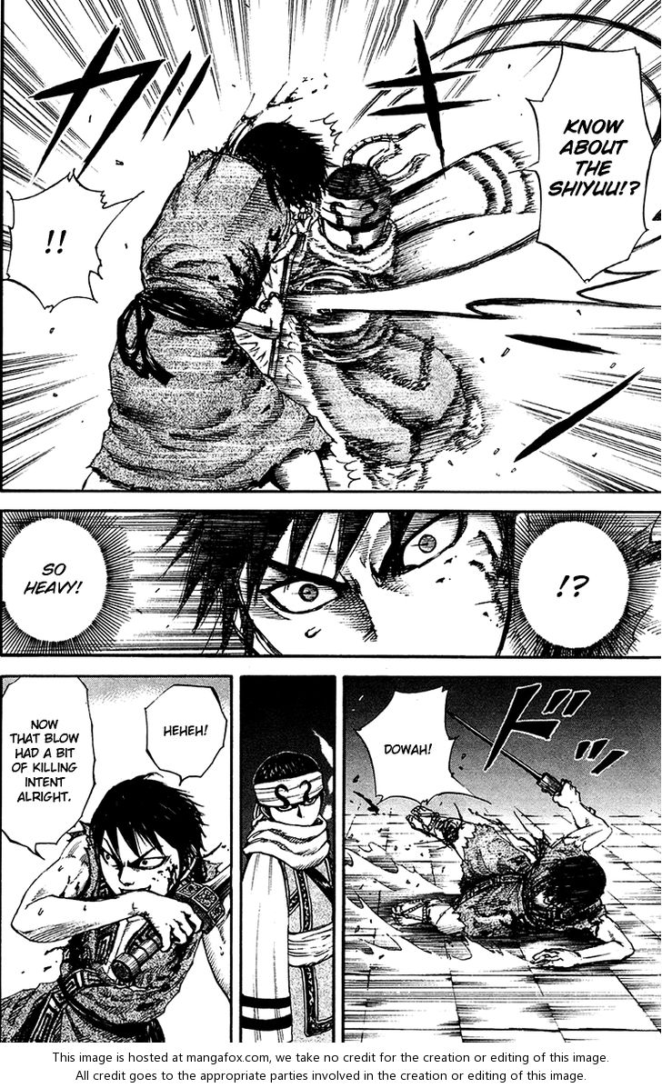 Kingdom Vol.09 Chapter 088 page 13