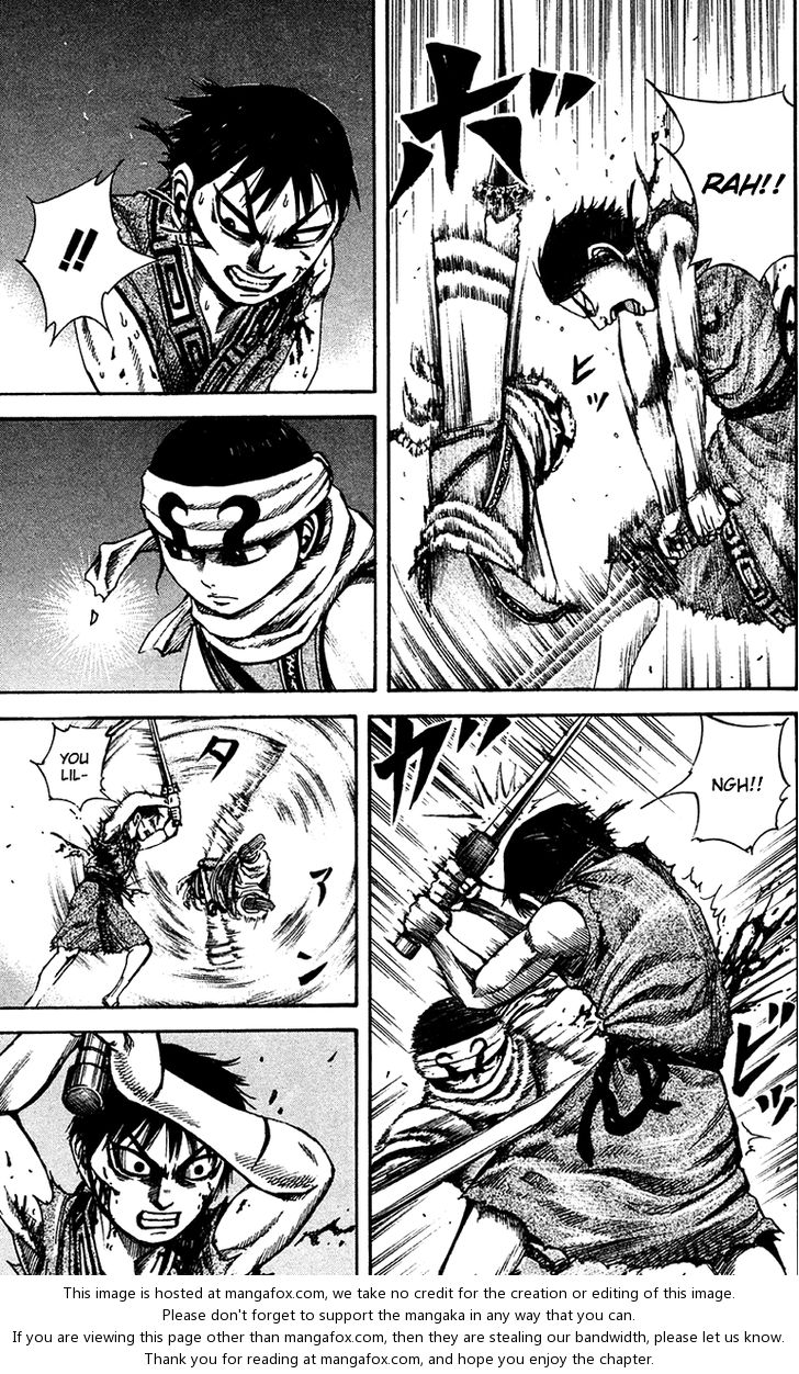 Kingdom Vol.09 Chapter 089 page 3