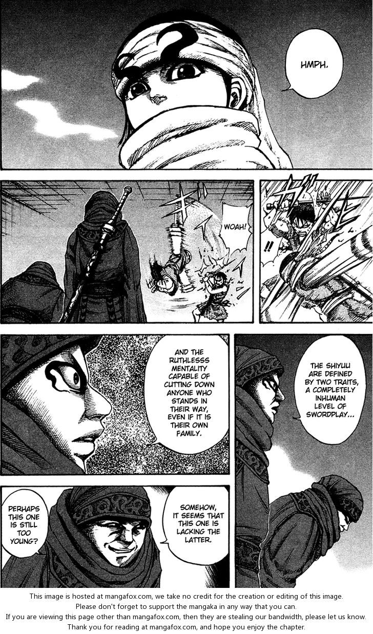 Kingdom Vol.09 Chapter 089 page 10