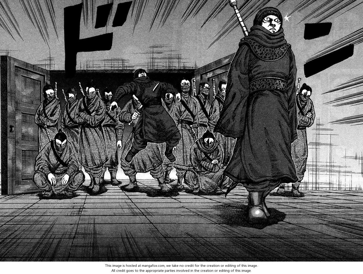 Kingdom Vol.09 Chapter 089 page 14