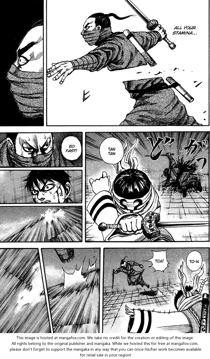 Kingdom Vol.09 Chapter 091 page 10