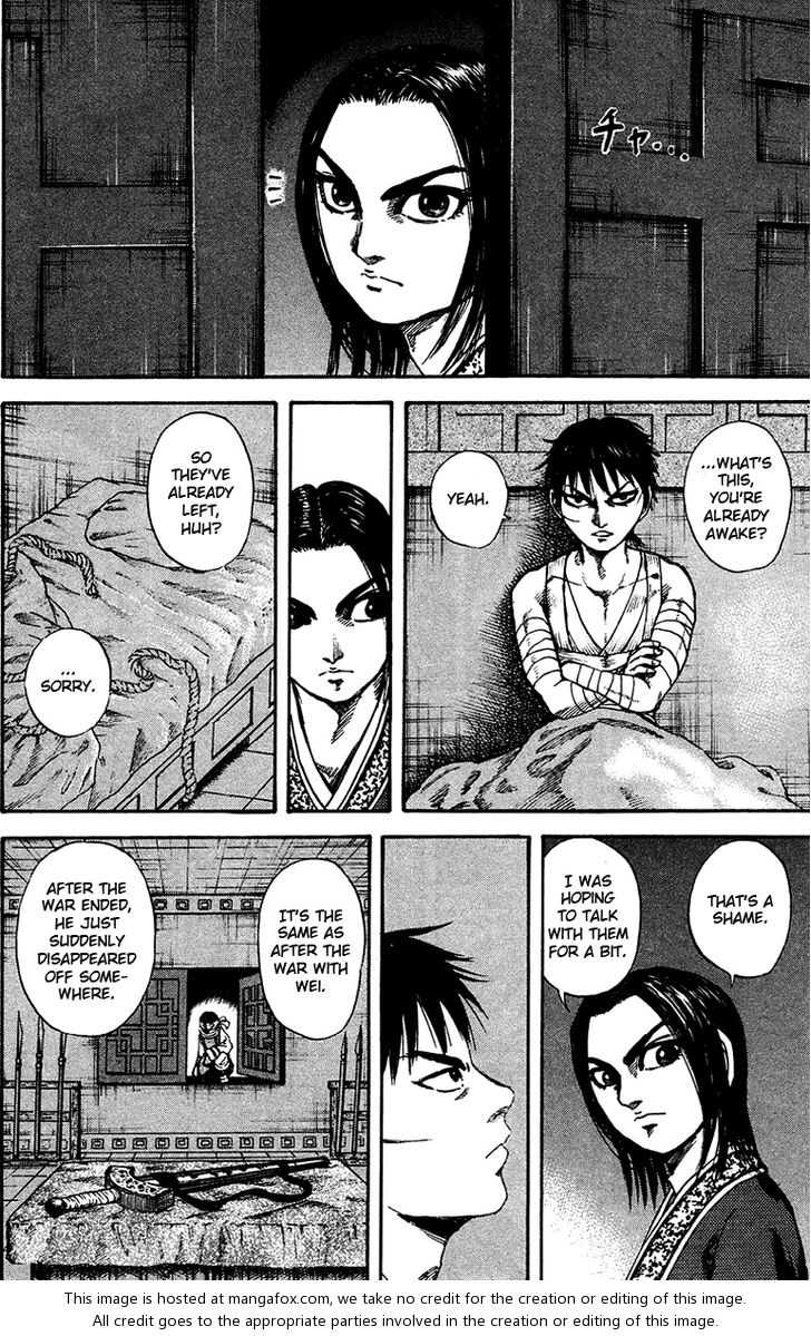 Kingdom Vol.09 Chapter 092 page 13
