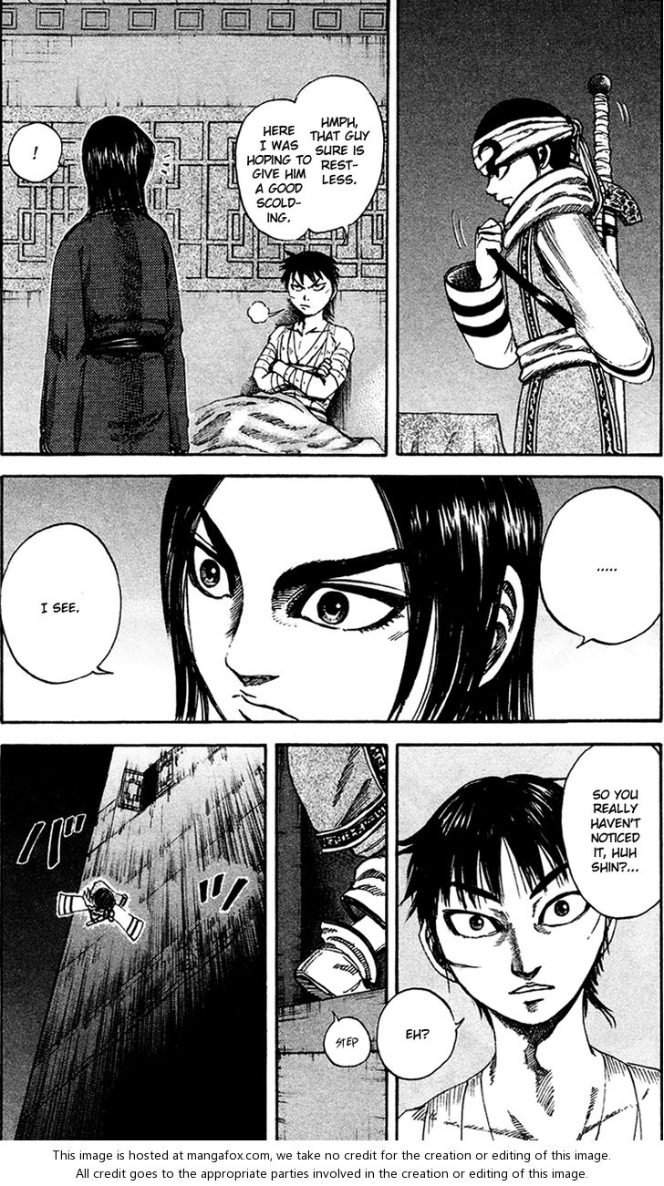 Kingdom Vol.09 Chapter 092 page 14