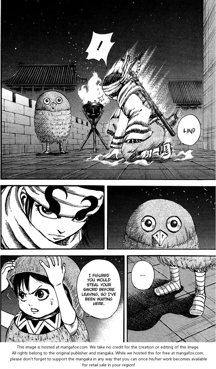 Kingdom Vol.09 Chapter 092 page 15