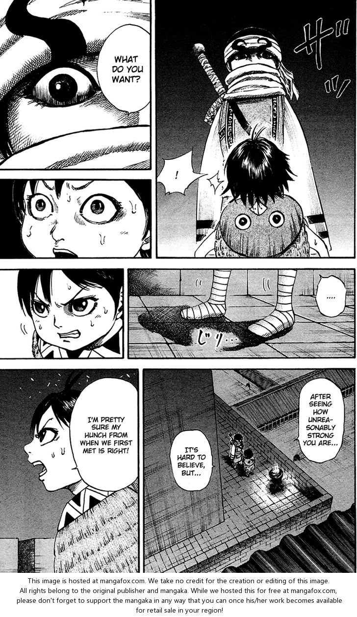 Kingdom Vol.09 Chapter 092 page 16