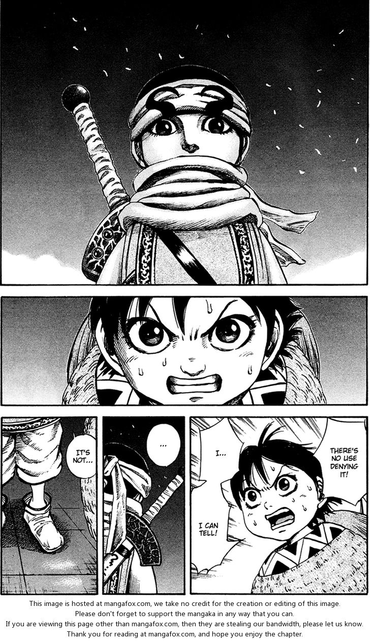 Kingdom Vol.09 Chapter 093 page 3