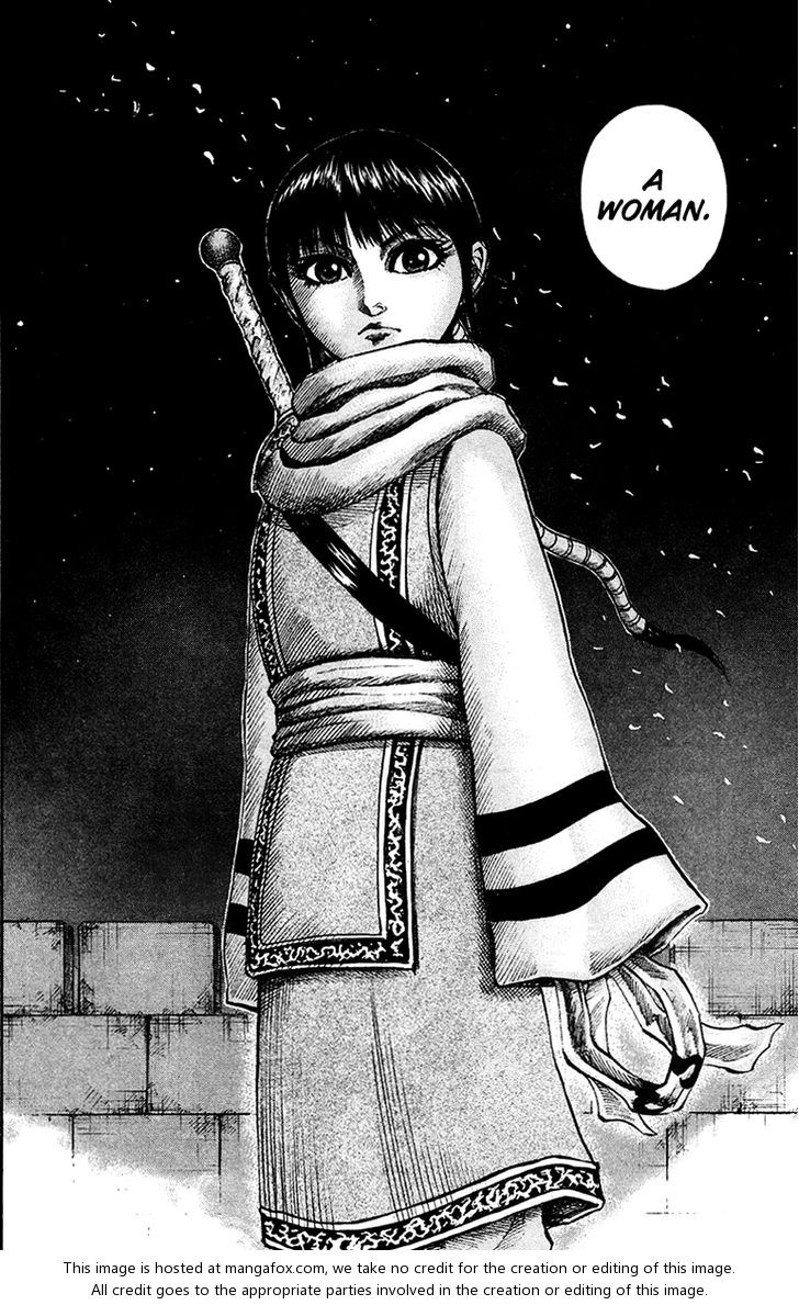 Kingdom Vol.09 Chapter 093 page 8