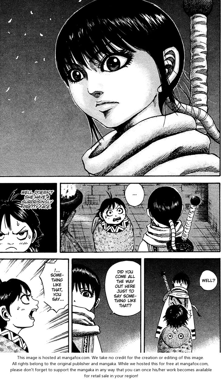 Kingdom Vol.09 Chapter 093 page 9