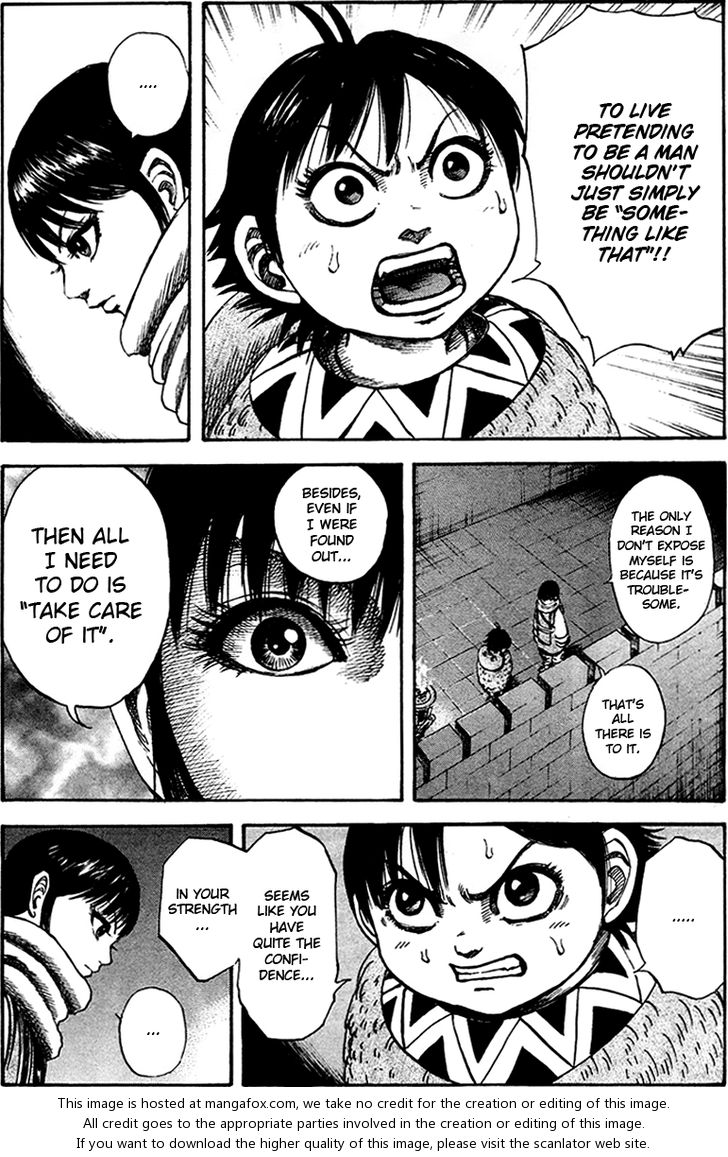 Kingdom Vol.09 Chapter 093 page 10