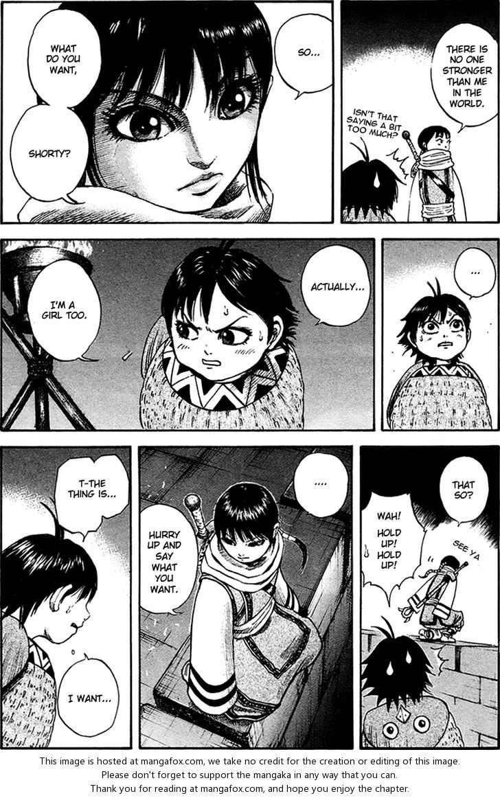 Kingdom Vol.09 Chapter 093 page 11
