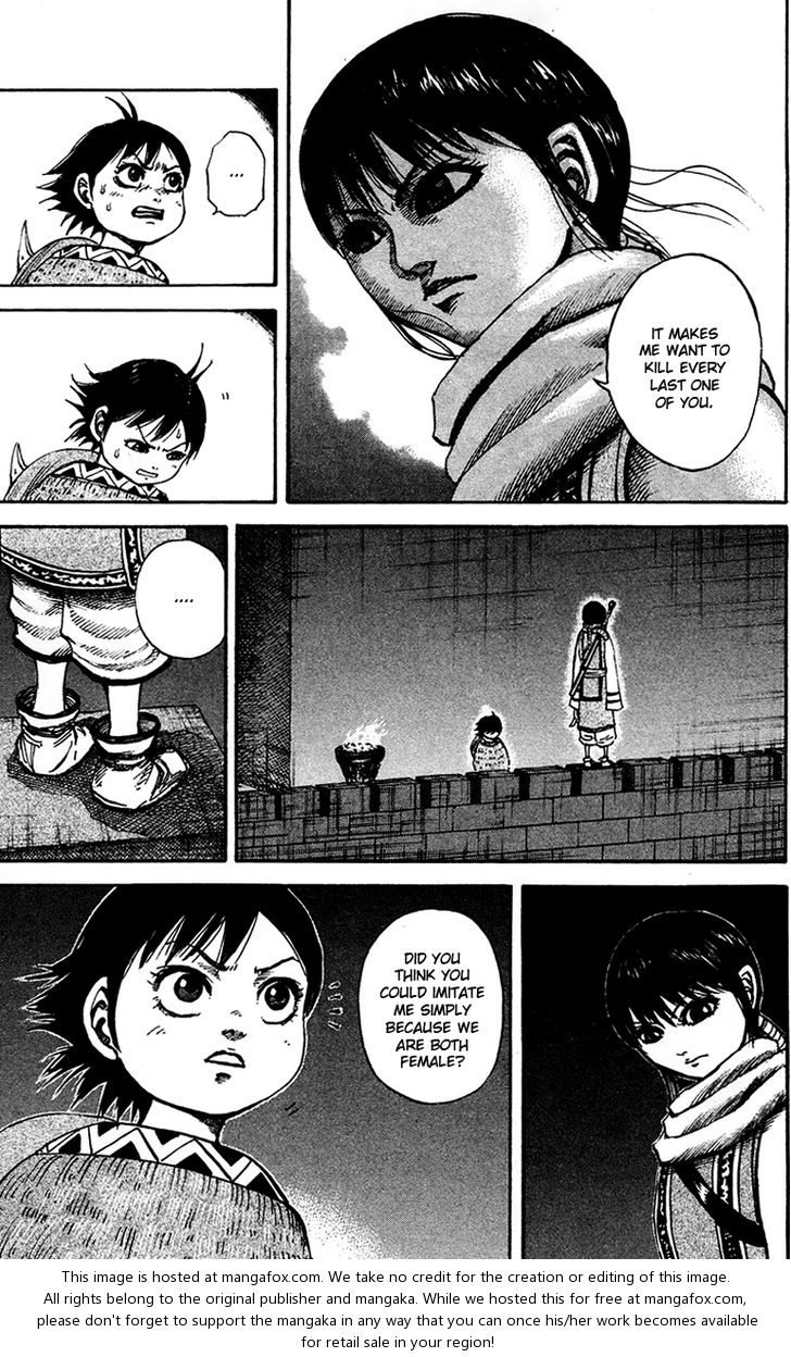 Kingdom Vol.09 Chapter 094 page 3