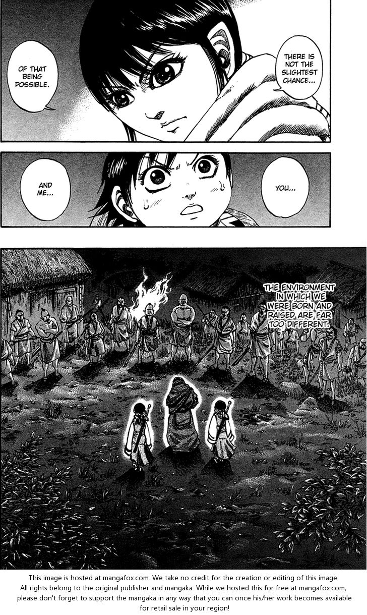 Kingdom Vol.09 Chapter 094 page 4
