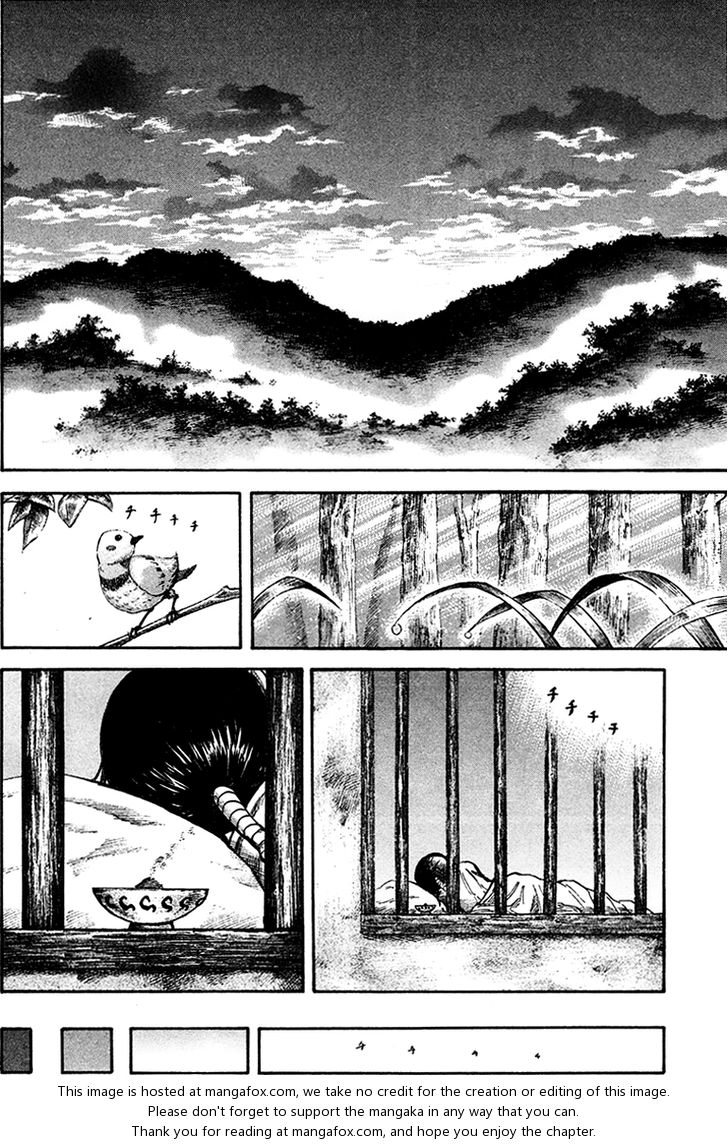 Kingdom Vol.09 Chapter 094 page 14