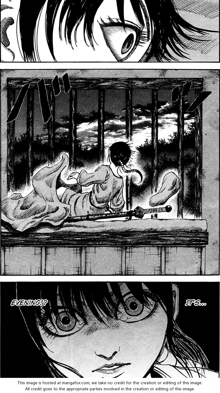 Kingdom Vol.09 Chapter 094 page 15