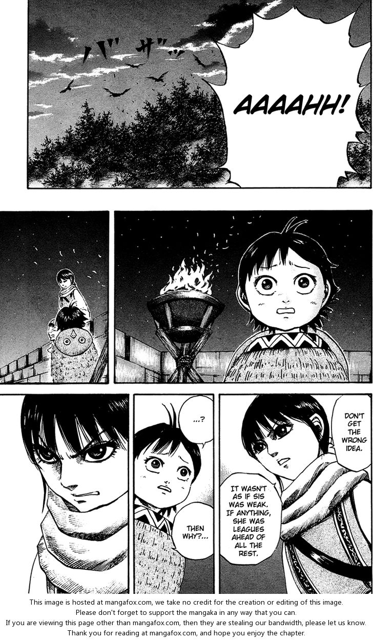 Kingdom Vol.09 Chapter 095 page 10
