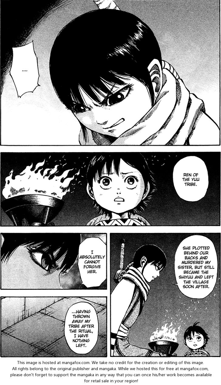 Kingdom Vol.09 Chapter 096 page 3