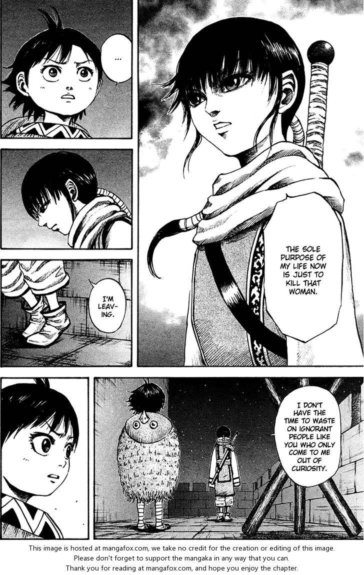 Kingdom Vol.09 Chapter 096 page 4