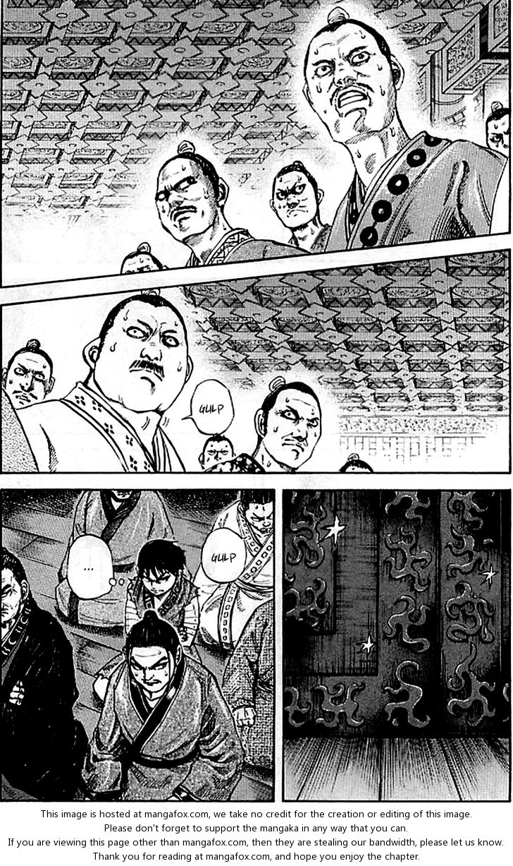Kingdom Vol.10 Chapter 097 page 8