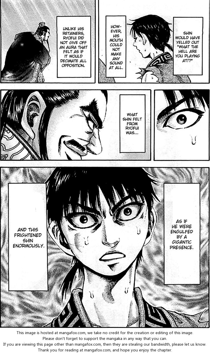 Kingdom Vol.10 Chapter 097 page 20