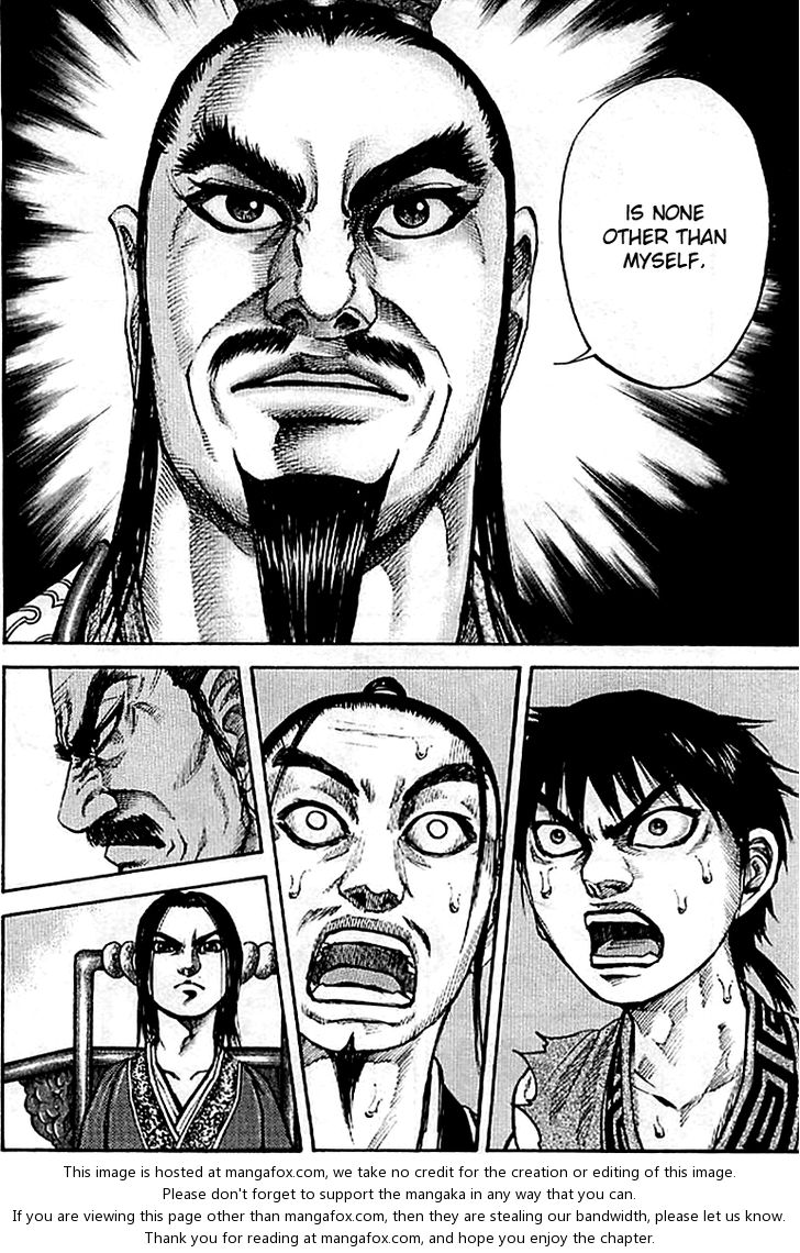 Kingdom Vol.10 Chapter 098 page 4