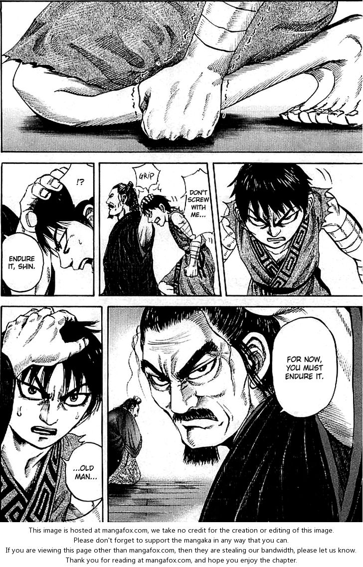 Kingdom Vol.10 Chapter 098 page 10