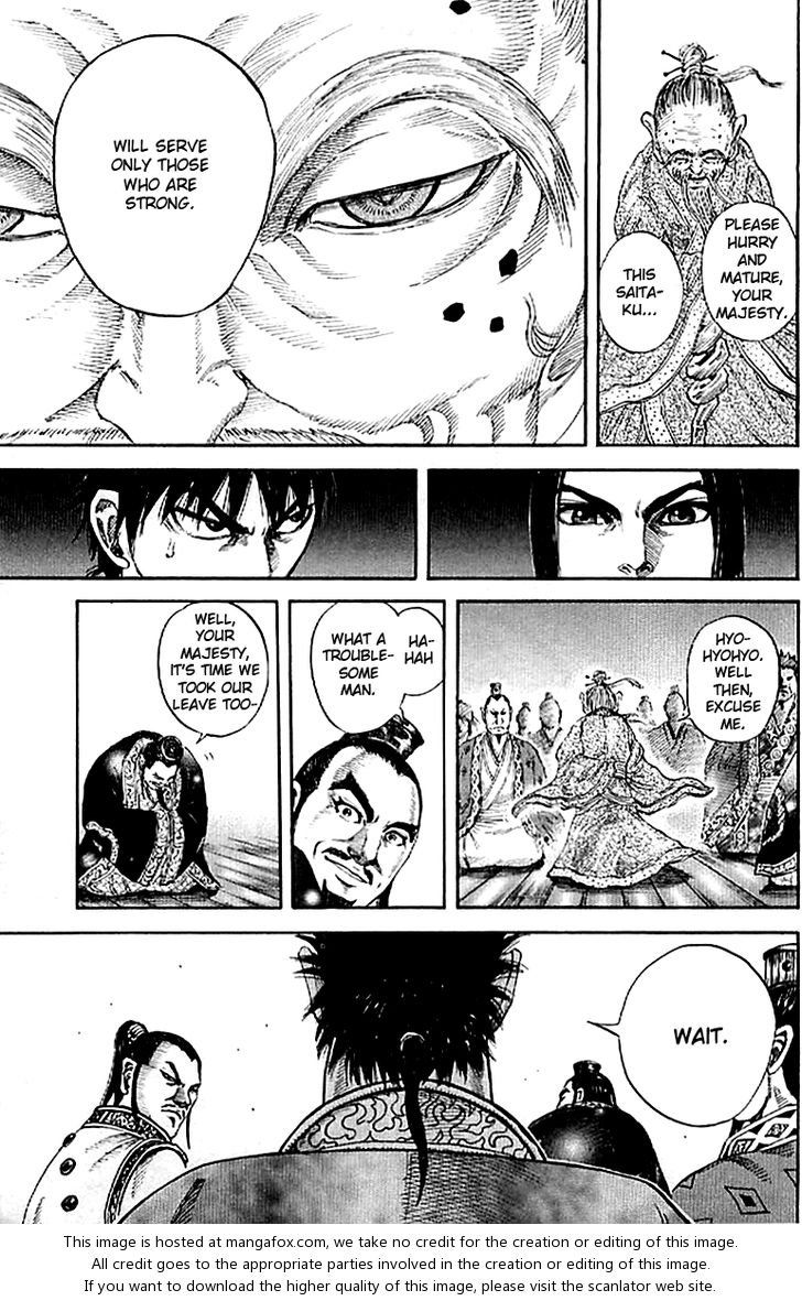 Kingdom Vol.10 Chapter 098 page 13