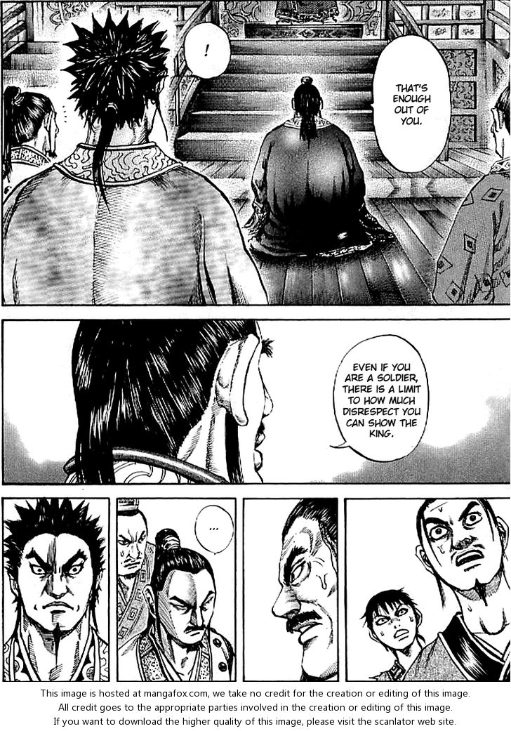 Kingdom Vol.10 Chapter 099 page 14