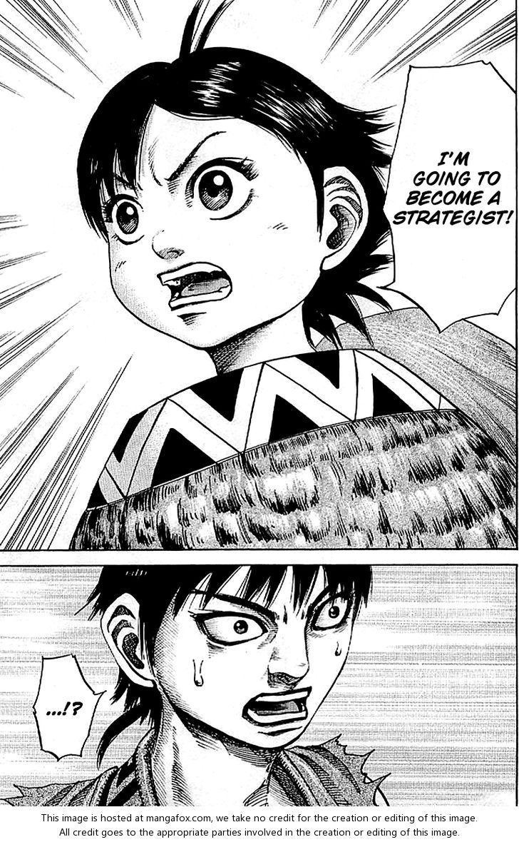 Kingdom Vol.10 Chapter 101 page 15