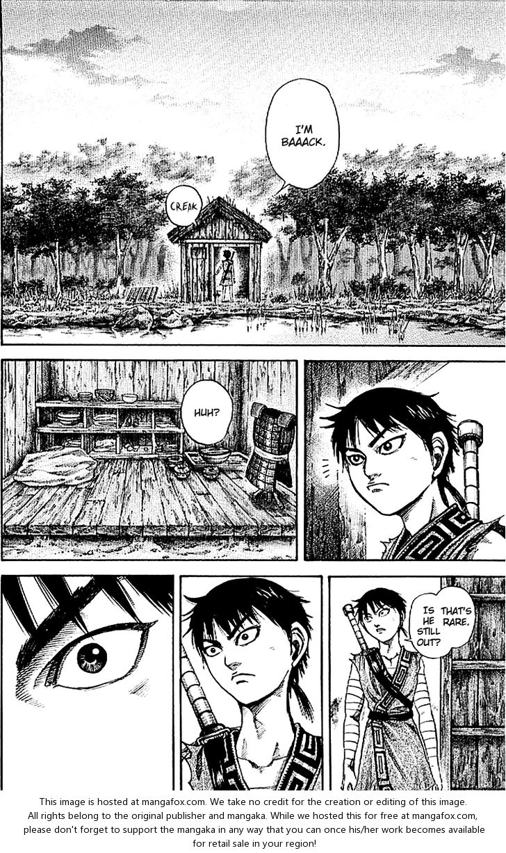 Kingdom Vol.10 Chapter 102 page 4