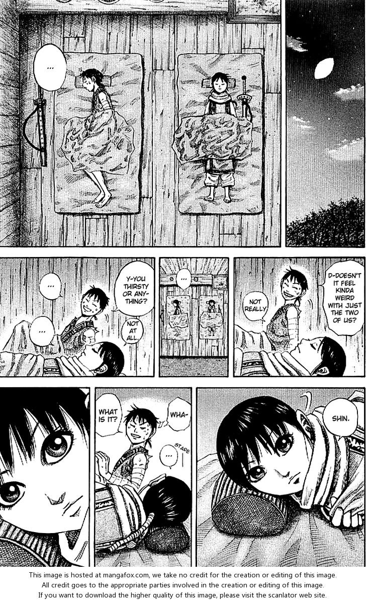 Kingdom Vol.10 Chapter 104 page 3
