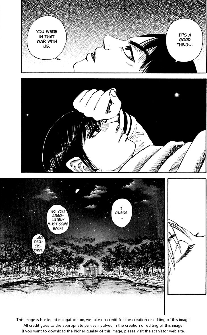 Kingdom Vol.10 Chapter 104 page 11