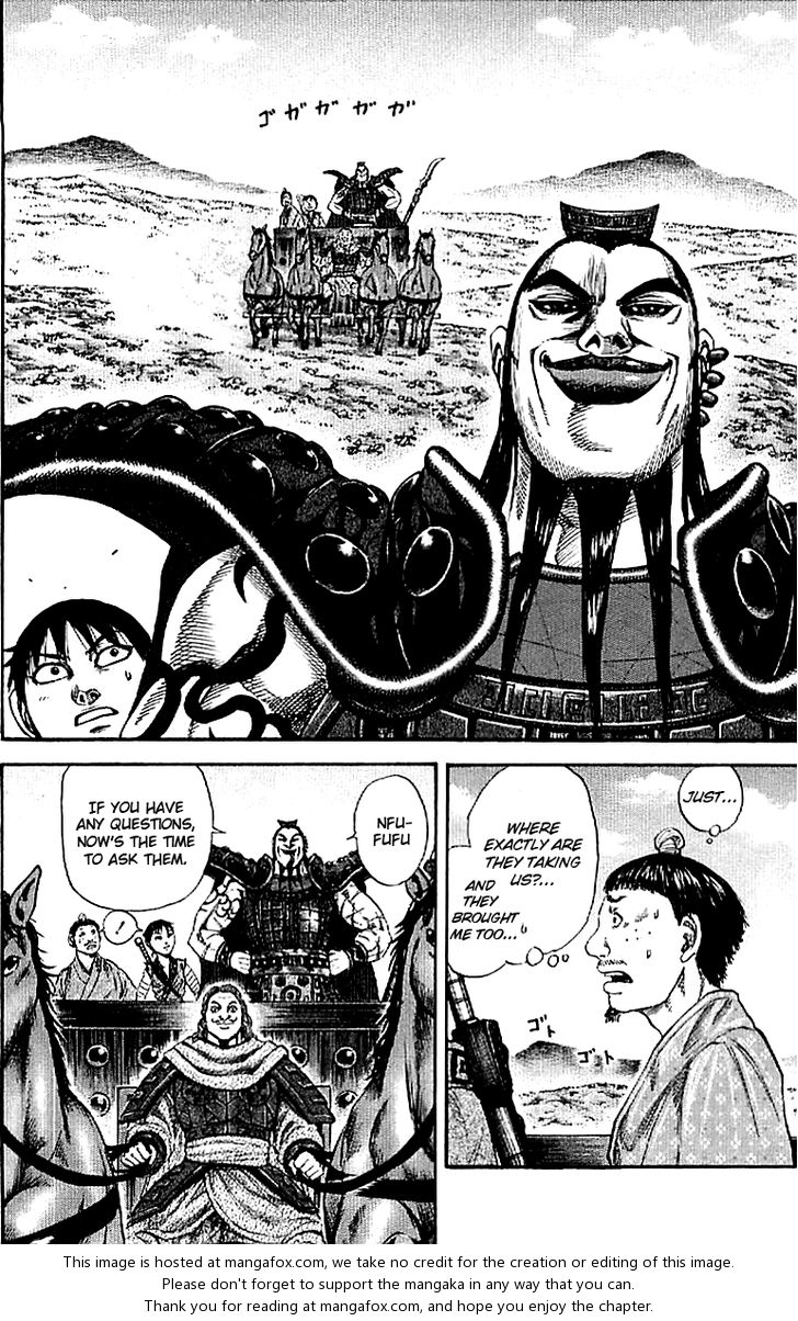 Kingdom Vol.10 Chapter 106 page 2