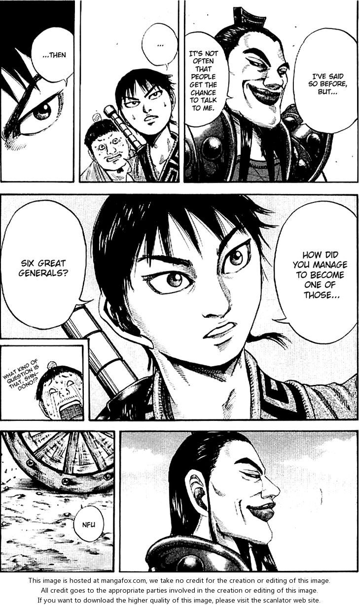 Kingdom Vol.10 Chapter 106 page 3