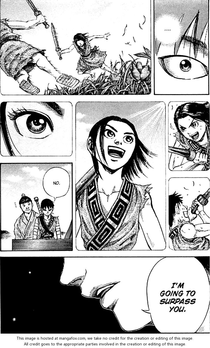 Kingdom Vol.10 Chapter 106 page 12