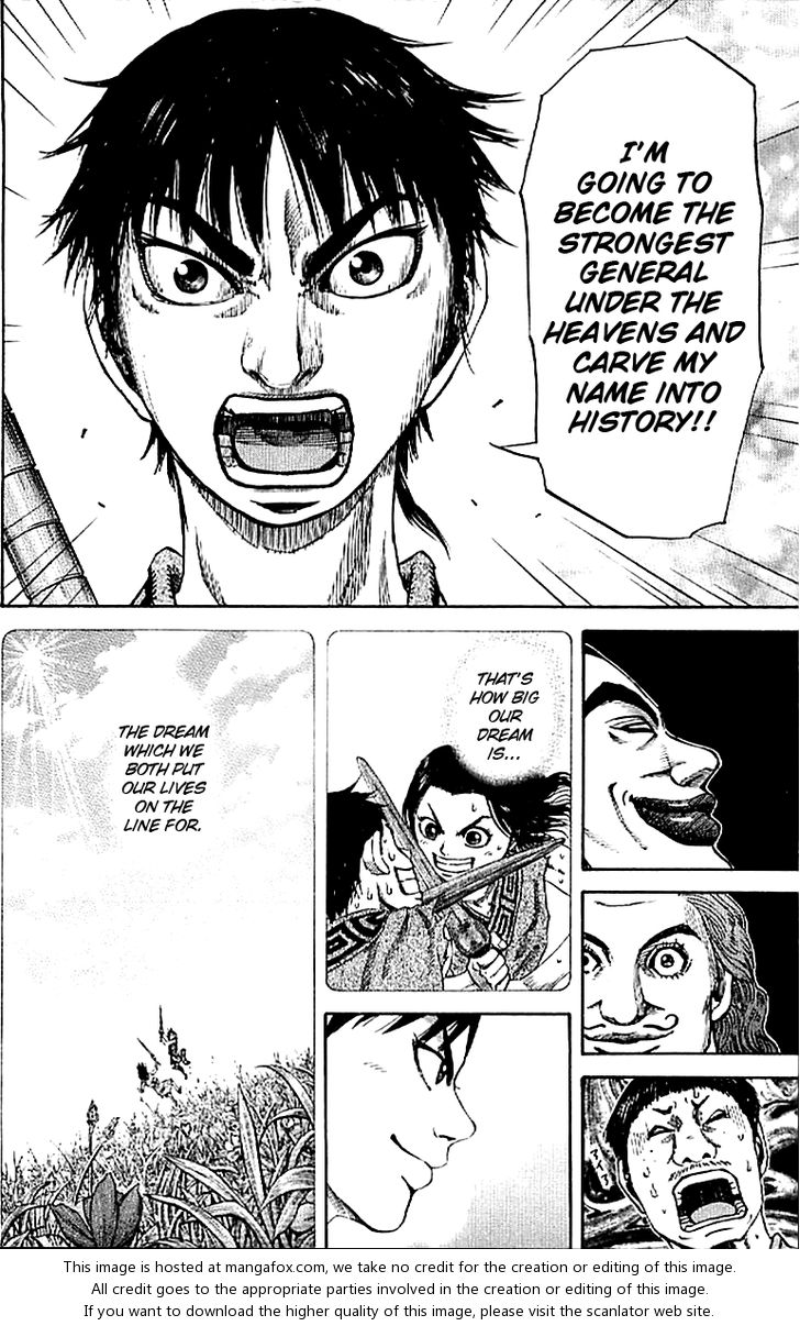 Kingdom Vol.10 Chapter 106 page 13