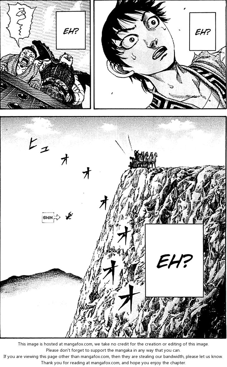 Kingdom Vol.10 Chapter 106 page 16