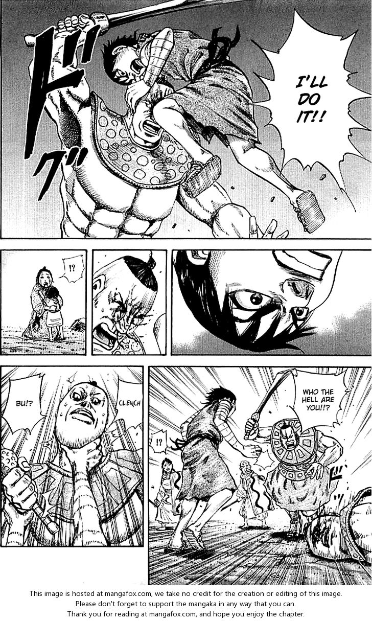 Kingdom Vol.10 Chapter 107 page 15