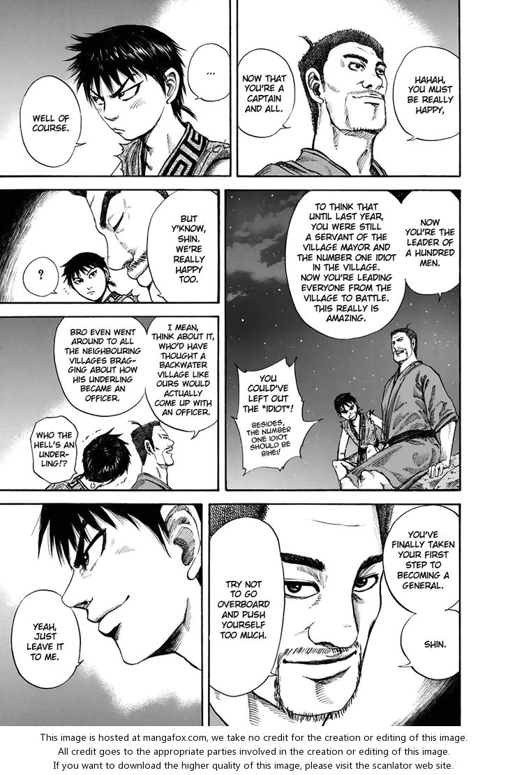 Kingdom Vol.11 Chapter 114 page 12