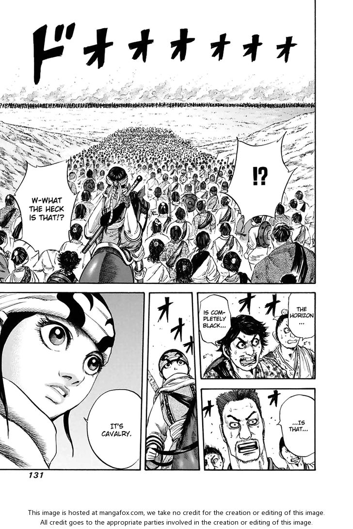 Kingdom Vol.11 Chapter 114 page 18