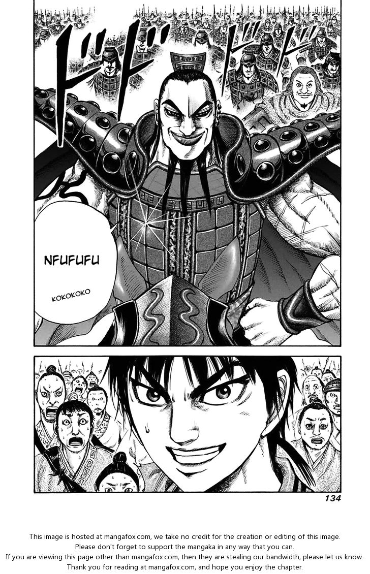 Kingdom Vol.11 Chapter 114 page 20