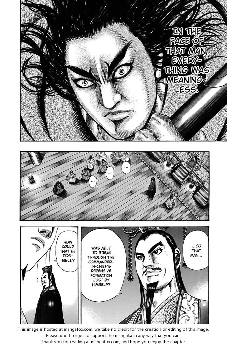 Kingdom Vol.11 Chapter 116 page 13