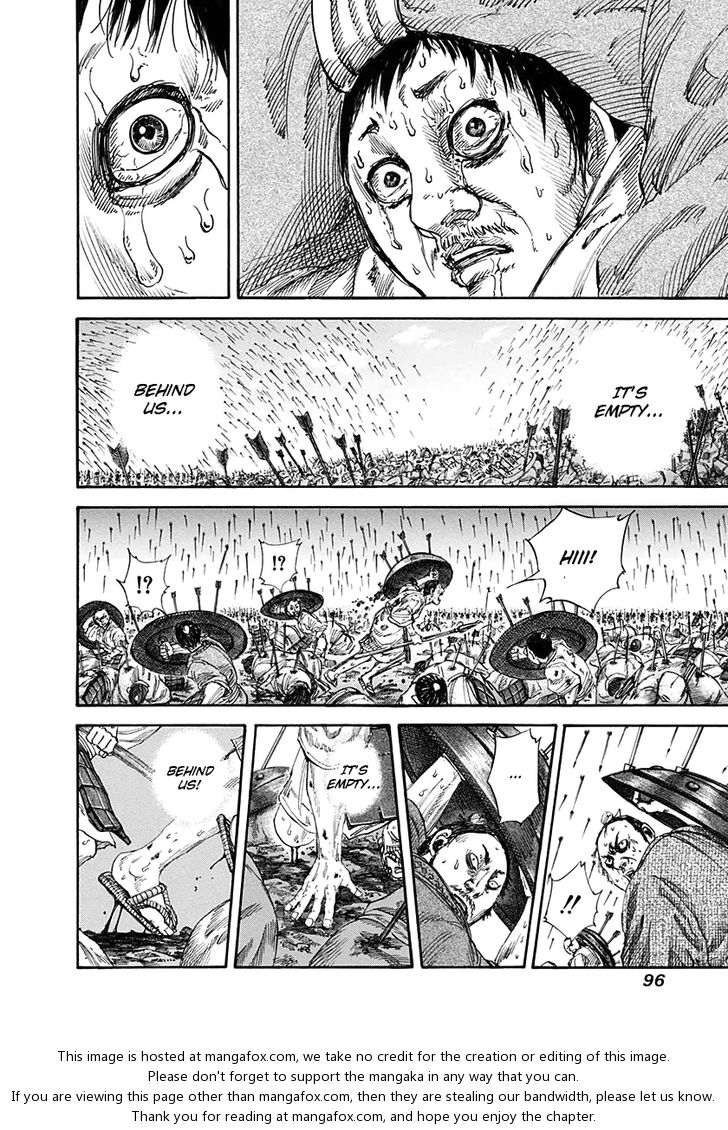 Kingdom Vol.12 Chapter 123 page 16